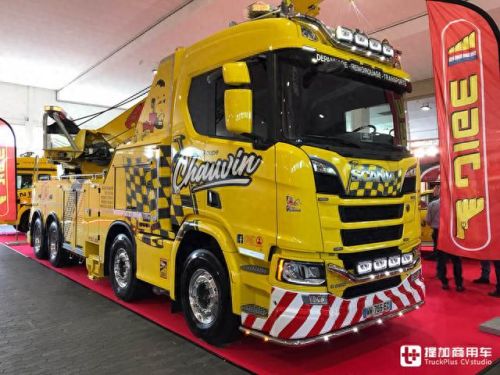 世界十大道路救援车排行榜(宝马道路救援服务)插图11