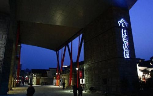 宁波游玩景区排名前十(宁波笔架山风景区)插图8 宁波游玩景区排名前十(宁波笔架山风景区)插图8