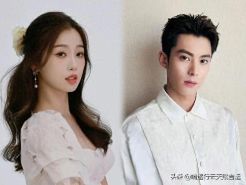 2022世界十大cp排行榜(2022人气cp排行榜)插图1