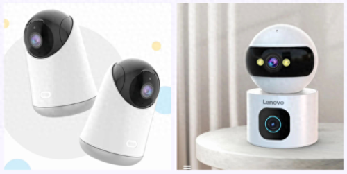 监控摄像头十大品牌排行榜(十大公认的最强摄像头户外)插图4