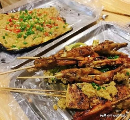 武义老店美食排名前十(武义手工面老店)插图51 武义老店美食排名前十(武义手工面老店)插图51