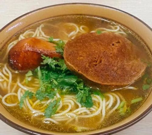 海门早餐十大排行榜面条(海门早餐十大排行榜)插图23 海门早餐十大排行榜面条(海门早餐十大排行榜)插图23