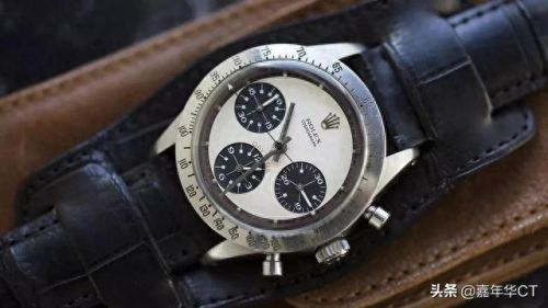 十大最贵手表排名前十(世界最贵十大手表)插图10