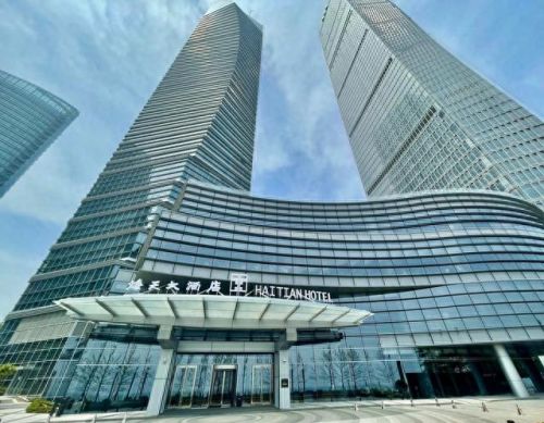 青岛酒店奢华排名前十(青岛酒店排名一览表)插图2 青岛酒店奢华排名前十(青岛酒店排名一览表)插图2