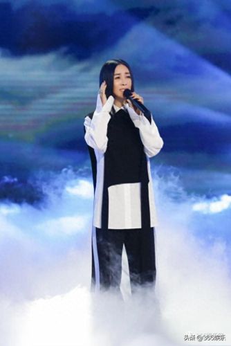 十大原唱女歌手排行榜最新(一去不回头原唱歌手)插图8