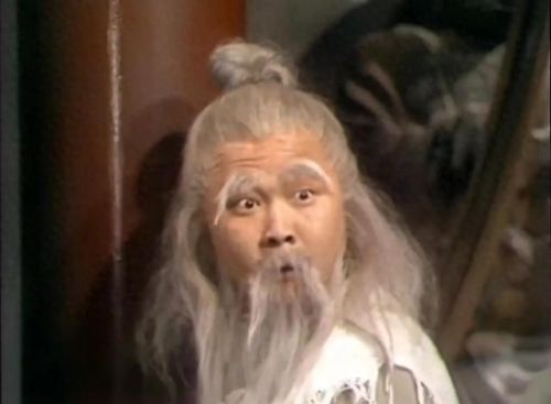 圈内老顽童十大排行榜(娱圈顽童)插图