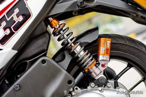 摩托车十大减震品牌排行榜(摩托车氮气减震十大品牌)插图6 摩托车十大减震品牌排行榜(摩托车氮气减震十大品牌)插图6
