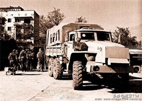 车臣装备武器排名前十(车臣武器装备介绍)插图19 车臣装备武器排名前十(车臣武器装备介绍)插图19