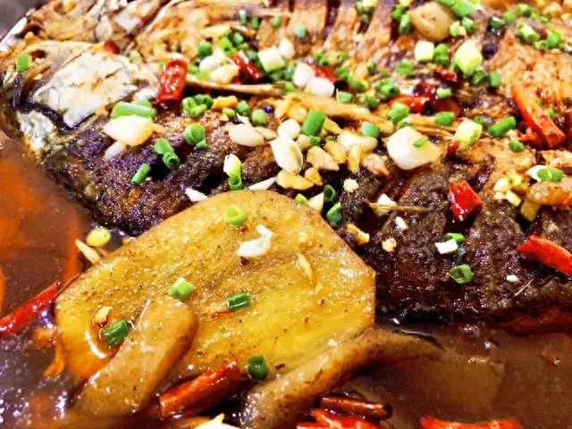 德阳汤锅美食排名前十(德阳养生汤锅推荐)插图28 德阳汤锅美食排名前十(德阳养生汤锅推荐)插图28