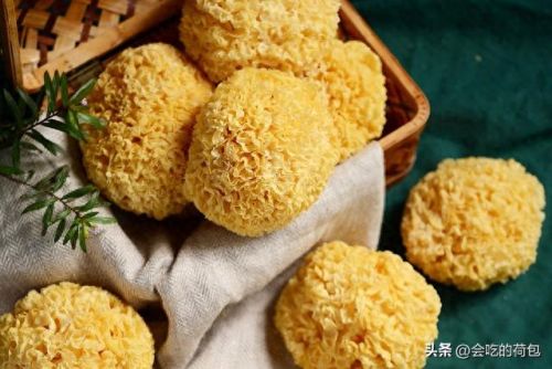 最长寿的十大食物排行榜(三种人最长寿)插图9