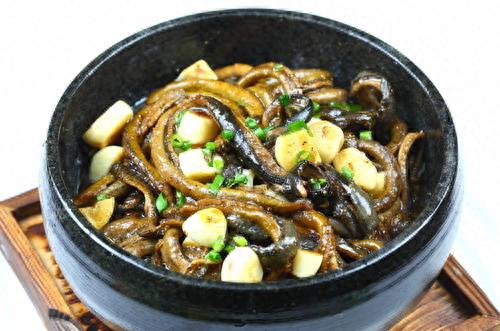 淮安麻辣美食排名前十(四川麻辣鹅为啥是淮安特产)插图