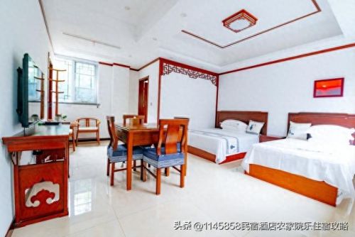 蓟县盘山酒店排名前十(蓟县盘山聚海缘)插图16 蓟县盘山酒店排名前十(蓟县盘山聚海缘)插图16