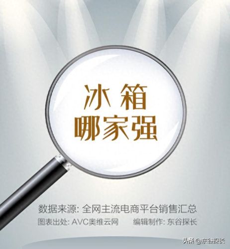 小冰箱十大名牌排行榜2021(小冰箱排行榜前十名 销量)插图3