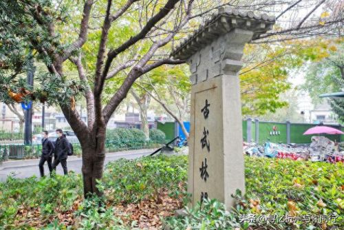 杭州最美雕像排名前十(杭州青芝坞的朱淑贞雕像)插图40 杭州最美雕像排名前十(杭州青芝坞的朱淑贞雕像)插图40