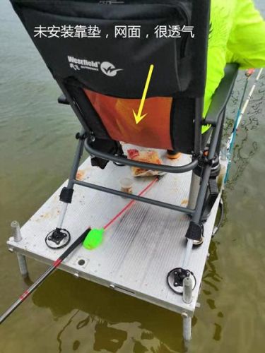 品牌钓鱼躺椅排名前十(钓鱼欧式躺椅排行榜)插图3