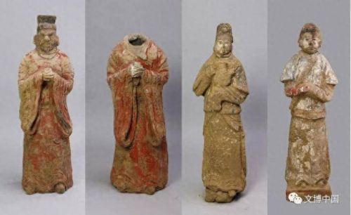 济南市十大古墓排行榜图片(济南旅游十大景点推荐)插图14 济南市十大古墓排行榜图片(济南旅游十大景点推荐)插图14