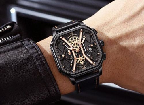 十大最坑手表品牌排行榜男士(十大必买名牌手表排行榜)