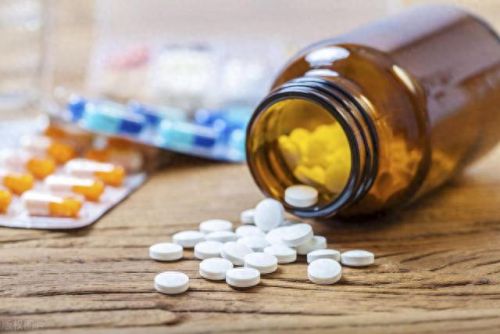 氨氯地平十大排行榜(苯磺酸氨氯地平片)