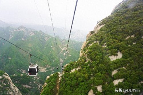 西安十大好玩的地方排行榜(西安必打卡十大网红)插图1