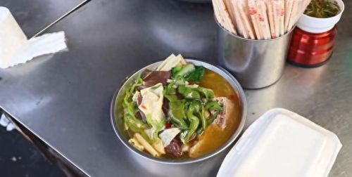 固始日常消费排名前十(固始最好的饭店排名)