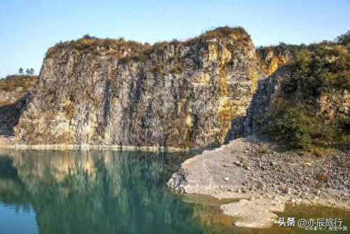 台州亲子游十大排行榜(台州十大露营地)插图15
