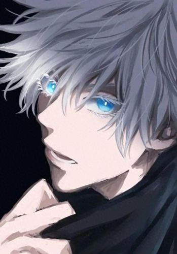 动漫最帅十大男主角排行榜(动漫女主超帅合集)插图5