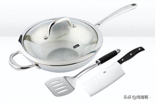 不粘锅牌子的十大排行榜(不粘锅第一名)