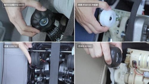 十大品牌家用按摩椅排行榜(家庭用按摩椅品牌排行榜)插图4 十大品牌家用按摩椅排行榜(家庭用按摩椅品牌排行榜)插图4