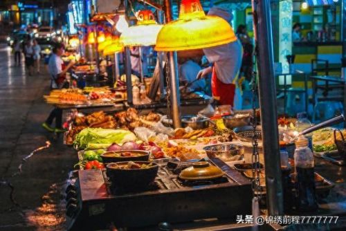 贵阳美食排名前十 广告(贵阳美食排行榜第一名)