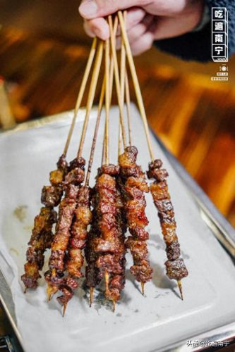 全国鱿鱼烧烤排名前十(哪种鱿鱼适合烧烤)插图38 全国鱿鱼烧烤排名前十(哪种鱿鱼适合烧烤)插图38