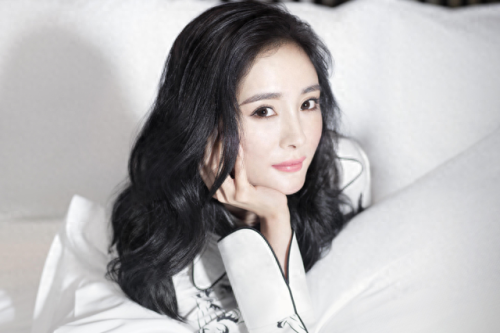 中国前十大美女排行榜(中国排名前十的大美女)插图6