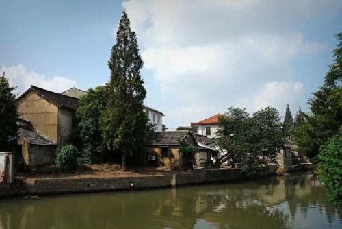 各省排名前十的古镇(杭州十大古镇排名)插图27 各省排名前十的古镇(杭州十大古镇排名)插图27