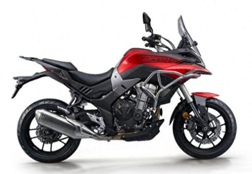 十大经典摩旅车排行榜(长途摩托车哪种最舒服)插图1