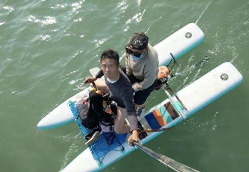 海南十大自行车品牌排行榜(国内一线自行车品牌排行)插图10 海南十大自行车品牌排行榜(国内一线自行车品牌排行)插图10