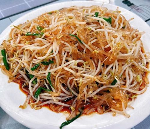 哈尔滨炒菜自助排名前十(哈尔滨自助酱骨排名)插图3