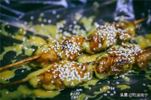 全国鱿鱼烧烤排名前十(哪种鱿鱼适合烧烤)插图62 全国鱿鱼烧烤排名前十(哪种鱿鱼适合烧烤)插图62