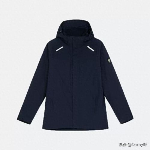 中国十大品牌冲锋衣排行榜(男装冲锋衣十大品牌)插图2