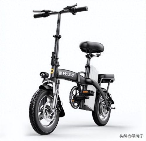 最有名十大折叠车排行榜(最轻的折叠车排名)插图7