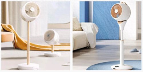 省电耐用风扇排名前十(日本风扇十大排名)插图3 省电耐用风扇排名前十(日本风扇十大排名)插图3