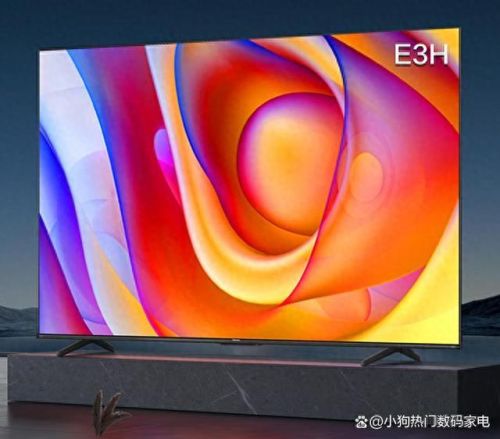 海信电视机十大品牌排行榜(老牌电视机十大品牌)插图