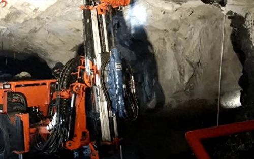 矿山凿岩机十大品牌排行榜(矿山钻头品牌十大排名)插图5