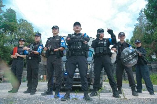 昆明功夫高手排名前十(昆明拨筋高手在哪里)插图6