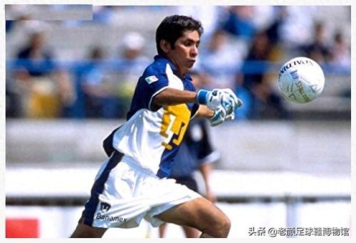 巴西蝴蝶门将排名前十(现役门将排行榜前十)插图41