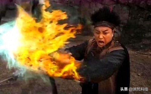 武侠十大暗器电视剧排行榜(电视剧十大暗器排行)插图15 武侠十大暗器电视剧排行榜(电视剧十大暗器排行)插图15