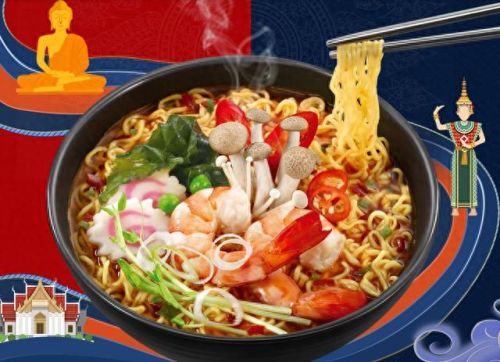 十大进口零食品牌排行榜(十大品牌零食店排名)插图26