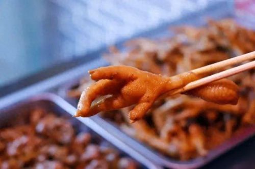 陕西卤味工厂排名前十(陕西卤味)插图24 陕西卤味工厂排名前十(陕西卤味)插图24