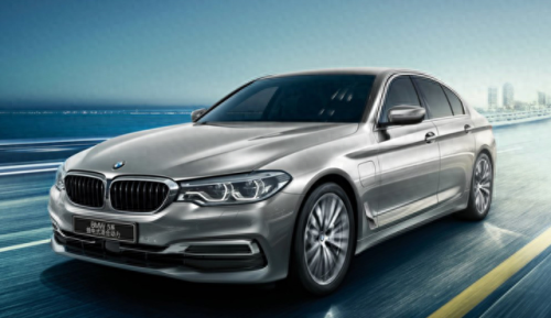 十大轿车静音车排行榜(轿车静音第一名)插图7