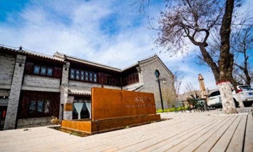 山东住宿基地排名前十(山东最大的宿舍区)插图29 山东住宿基地排名前十(山东最大的宿舍区)插图29