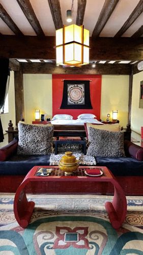 云南木雕酒店排名前十(云南婕珞芙酒店)插图26 云南木雕酒店排名前十(云南婕珞芙酒店)插图26