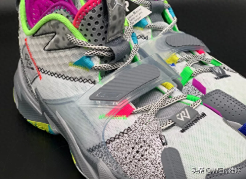 十大篮球鞋排行榜儿童(幼童篮球鞋排行榜前十名)插图1